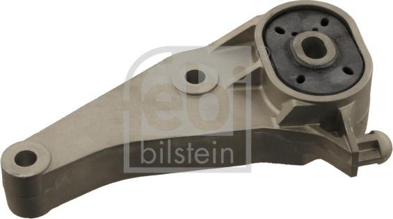Febi Bilstein 30047 - Подушка, опора, подвеска двигателя abcparts.ee
