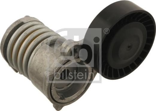 FEBI Bilstein 30082 - Натяжитель, поликлиновый ремень abcparts.ee