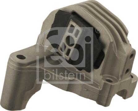Febi Bilstein 30144 - Подушка, опора, подвеска двигателя abcparts.ee