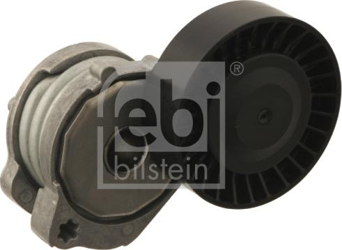FEBI Bilstein 30146 - Натяжитель, поликлиновый ремень abcparts.ee