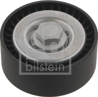 FEBI Bilstein 30892 - Ролик, поликлиновый ремень abcparts.ee