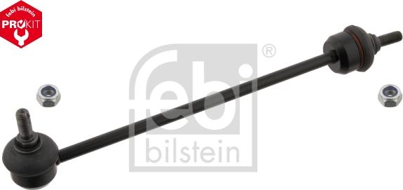 FEBI Bilstein 30864 - Тяга / стойка, стабилизатор abcparts.ee