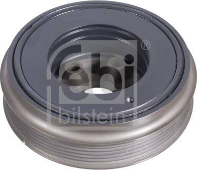 FEBI Bilstein 30214 - Шкив коленчатого вала abcparts.ee