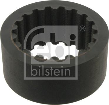 FEBI Bilstein 30798 - Эластичная муфта сцепления abcparts.ee