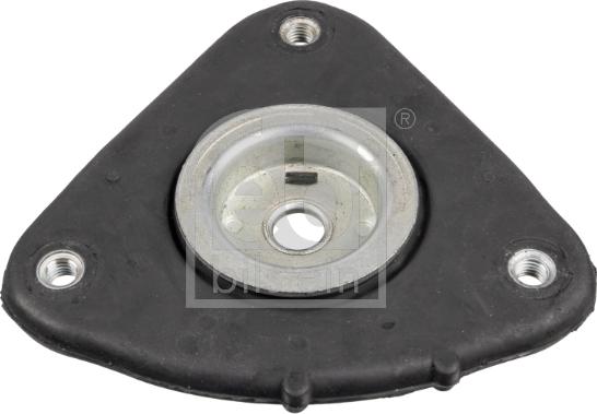 FEBI Bilstein 30786 - Опора стойки амортизатора, подушка abcparts.ee