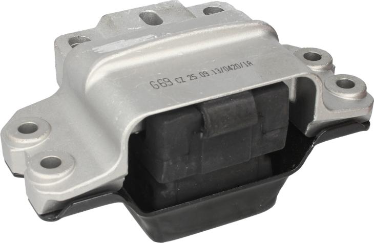 FEBI Bilstein 31957 - Подвеска, автоматическая коробка передач abcparts.ee