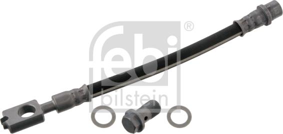 FEBI Bilstein 31408 - Тормозной шланг abcparts.ee