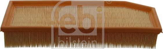 FEBI Bilstein 31416 - Воздушный фильтр двигателя abcparts.ee