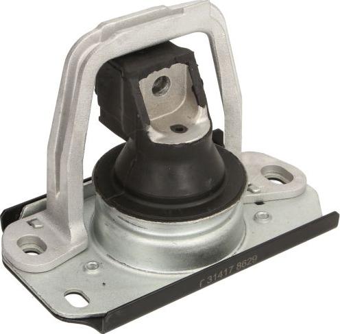 Febi Bilstein 31417 - Подушка, опора, подвеска двигателя abcparts.ee