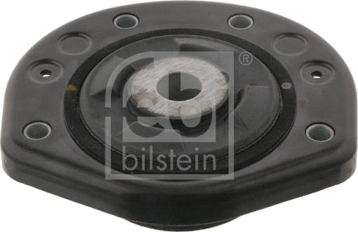 Febi Bilstein 31475 - Опора стойки амортизатора, подушка abcparts.ee