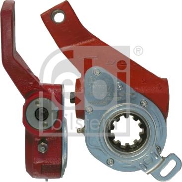 Febi Bilstein 31581 - Система тяг и рычагов, тормозная система abcparts.ee