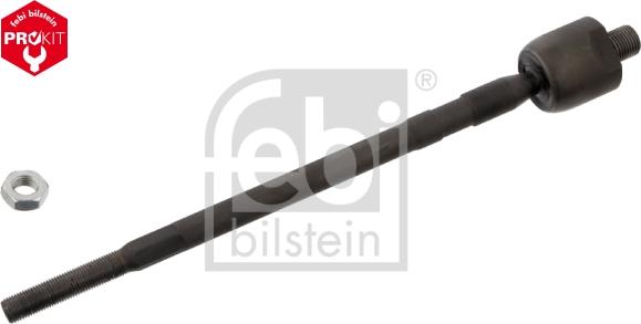 Febi Bilstein 31520 - Осевой шарнир рулевой тяги, внутренний abcparts.ee