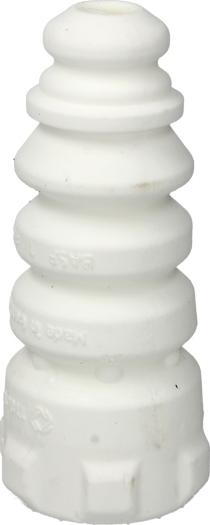 FEBI Bilstein 31699 - Отбойник, демпфер амортизатора abcparts.ee