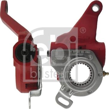 Febi Bilstein 31605 - Система тяг и рычагов, тормозная система abcparts.ee