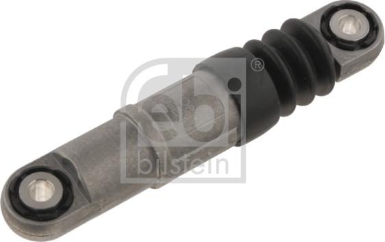 FEBI Bilstein 31090 - Виброгаситель, поликлиновый ремень abcparts.ee
