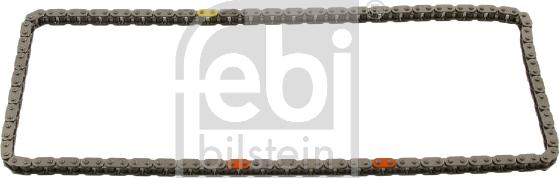 FEBI Bilstein 31004 - Цепь привода распредвала abcparts.ee