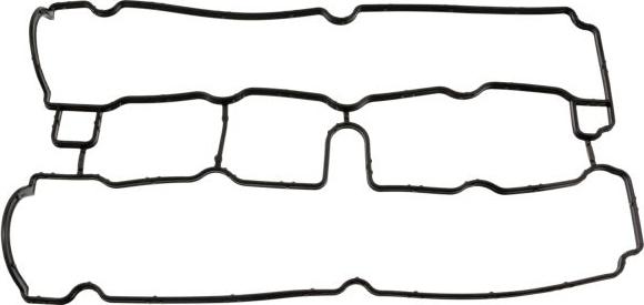 FEBI Bilstein 31080 - Прокладка, крышка головки цилиндра abcparts.ee