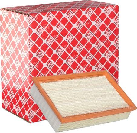 FEBI Bilstein 31151 - Воздушный фильтр двигателя abcparts.ee