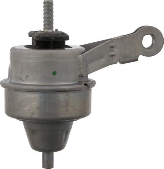 FEBI Bilstein 31861 - Подушка, опора, подвеска двигателя abcparts.ee