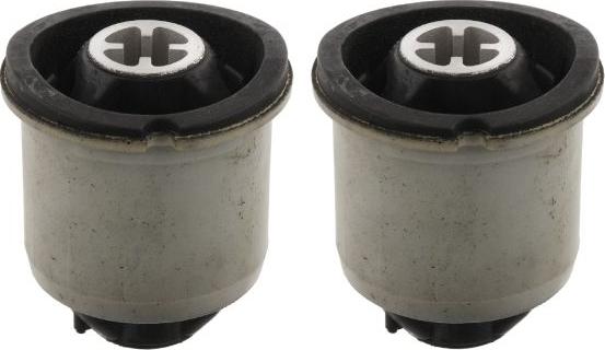 FEBI Bilstein 31396 - Комплект подшипника, балка моста abcparts.ee