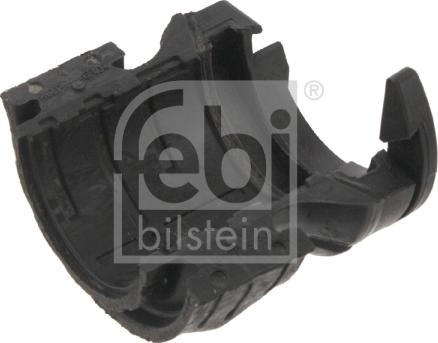 Febi Bilstein 31345 - Втулка стабилизатора abcparts.ee
