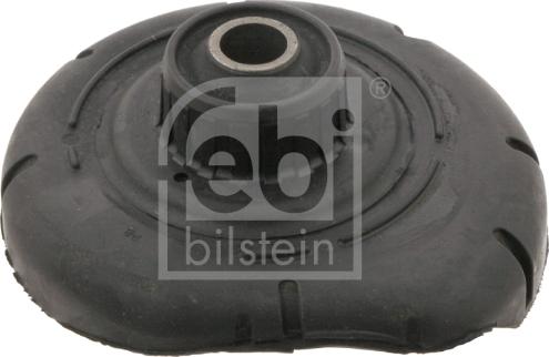 Febi Bilstein 31387 - Опора стойки амортизатора, подушка abcparts.ee