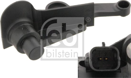 FEBI Bilstein 31241 - Датчик положения Коленвала, RPM abcparts.ee