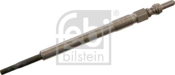 FEBI Bilstein 31248 - Свеча накаливания abcparts.ee