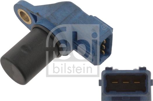 Febi Bilstein 31202 - Датчик положения Распредвала abcparts.ee