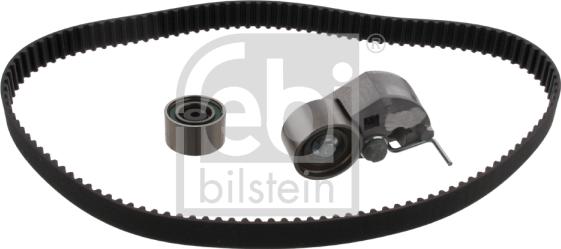 FEBI Bilstein 31213 - Комплект зубчатого ремня ГРМ abcparts.ee