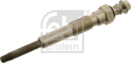 Febi Bilstein 31229 - Свеча накаливания abcparts.ee