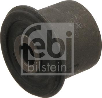 FEBI Bilstein 31271 - Сайлентблок, рычаг подвески колеса abcparts.ee