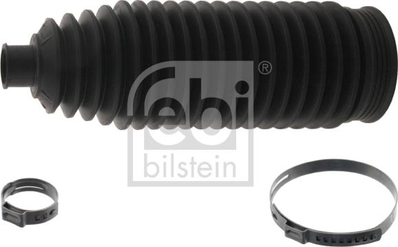 Febi Bilstein 31278 - Комплект пыльника, рулевое управление abcparts.ee