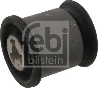 Febi Bilstein 31792 - Сайлентблок балки моста abcparts.ee