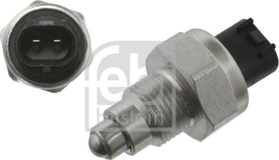 Febi Bilstein 31745 - Датчик включения фары заднего хода abcparts.ee