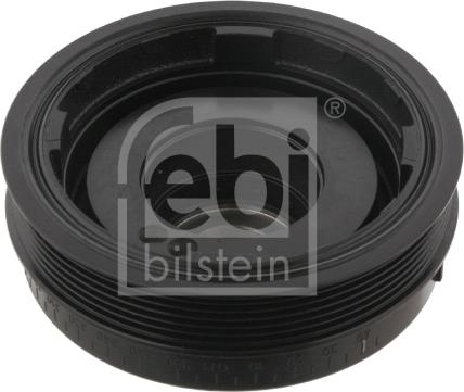 Febi Bilstein 31783 - Шкив коленчатого вала abcparts.ee