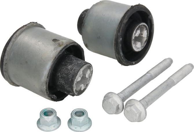 FEBI Bilstein 31722 - Комплект подшипника, балка моста abcparts.ee