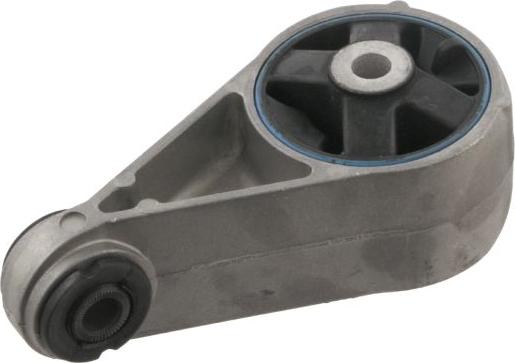 FEBI Bilstein 31772 - Подушка, опора, подвеска двигателя abcparts.ee