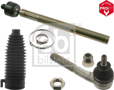 Febi Bilstein 38999 - Рулевая тяга abcparts.ee