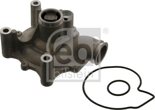 FEBI Bilstein 38956 - Водяной насос abcparts.ee