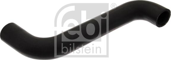 Febi Bilstein 38967 - Шланг радиатора abcparts.ee