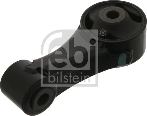 FEBI Bilstein 38914 - Подушка, опора, подвеска двигателя abcparts.ee