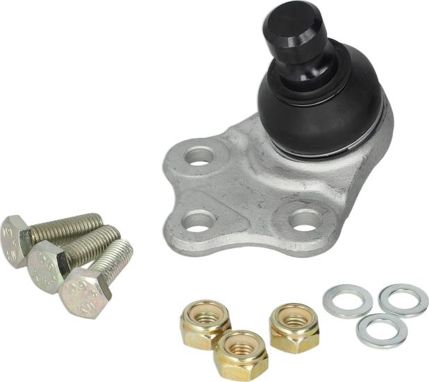 FEBI Bilstein 38912 - Шаровая опора abcparts.ee