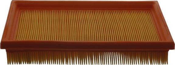 FEBI Bilstein 38924 - Воздушный фильтр двигателя abcparts.ee