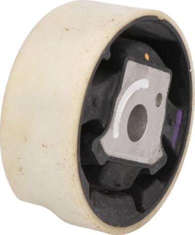 FEBI Bilstein 38401 - Подушка, опора, подвеска двигателя abcparts.ee