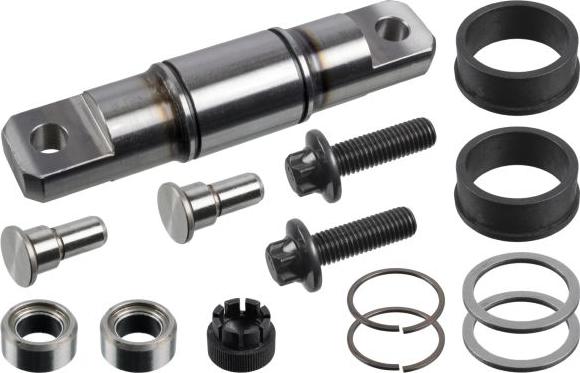 Febi Bilstein 38557 - Ремкомплект, подшипник выключения сцепления abcparts.ee