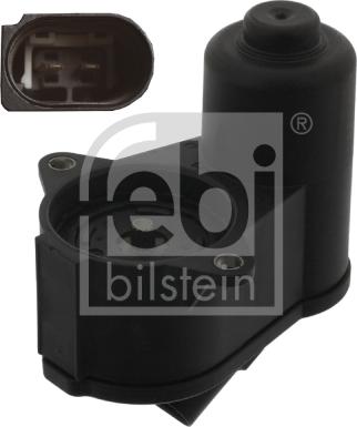 Febi Bilstein 38510 - Элемент управления, стояночная тормозная система abcparts.ee
