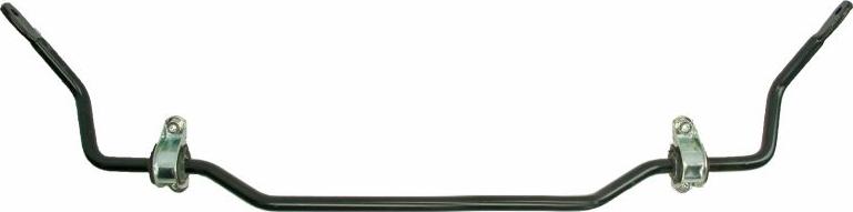 FEBI Bilstein 38587 - Стабилизатор, ходовая часть abcparts.ee