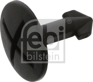 FEBI Bilstein 38690 - Защита двигателя / поддона двигателя abcparts.ee