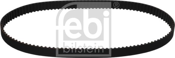 FEBI Bilstein 38693 - Зубчатый ремень ГРМ abcparts.ee